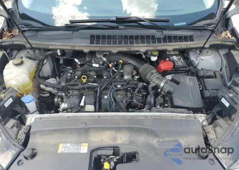 2021 Ford Edge Se from USA, damaged, VIN 2FMPK3G96MBA07064